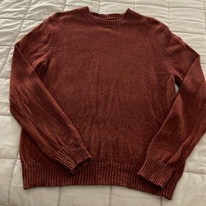 Beautiful Men’s Fall Sweater